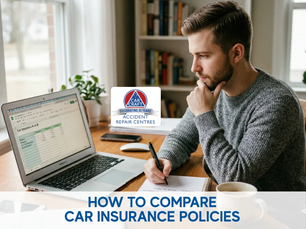 Car insurance article